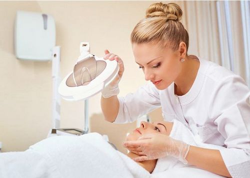 Курси косметолога в Миколаєві